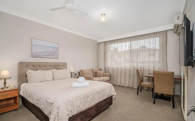 Best Western Cotswold Gardens