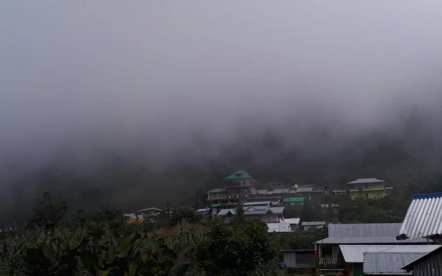 Vamoose Arjastik Homestay