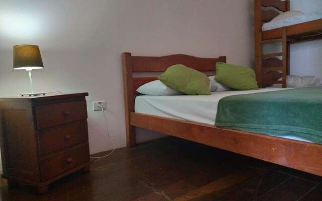 Pousada Tubes - Hostel