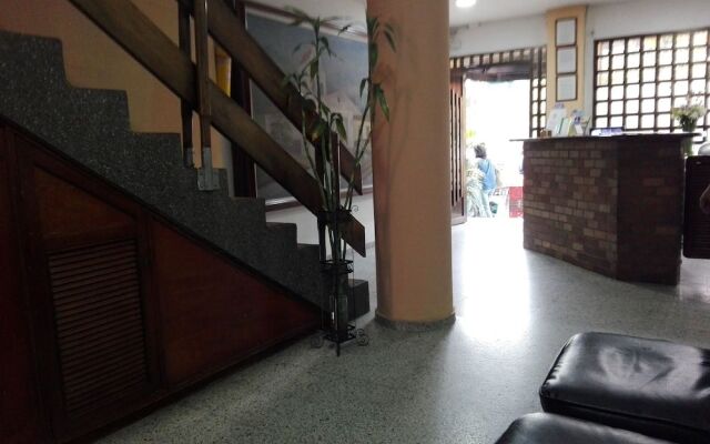 Metro Hotel Medellín