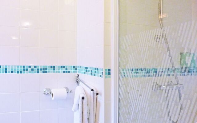 The Merivon Guest House