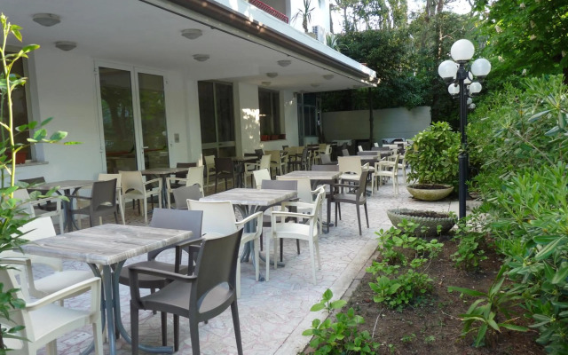 Hotel Pierre Riccione