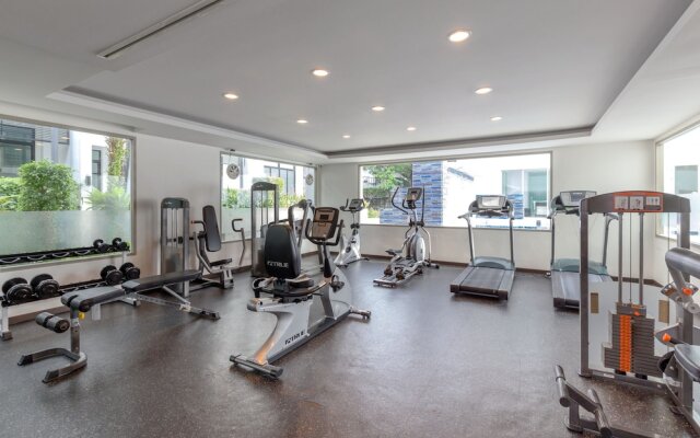 The Regent Phuket Serviced Apartment Kamala Beach