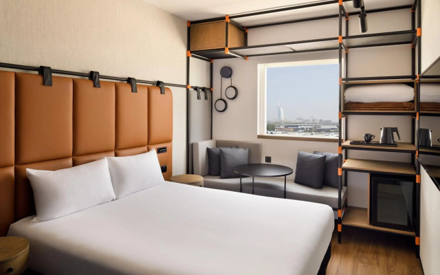 Ibis Al Barsha
