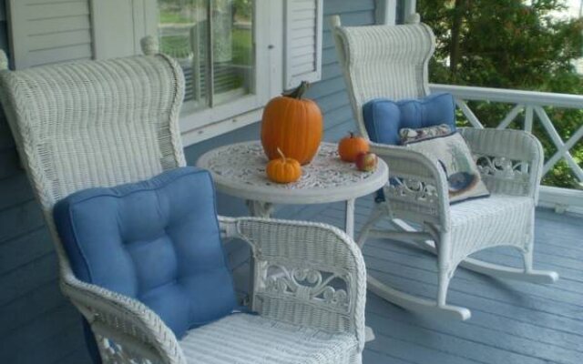 A La Cornemuse B & B