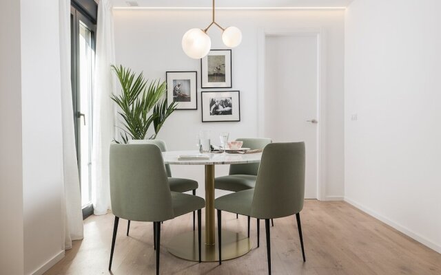 Home Club Cruz Apartments