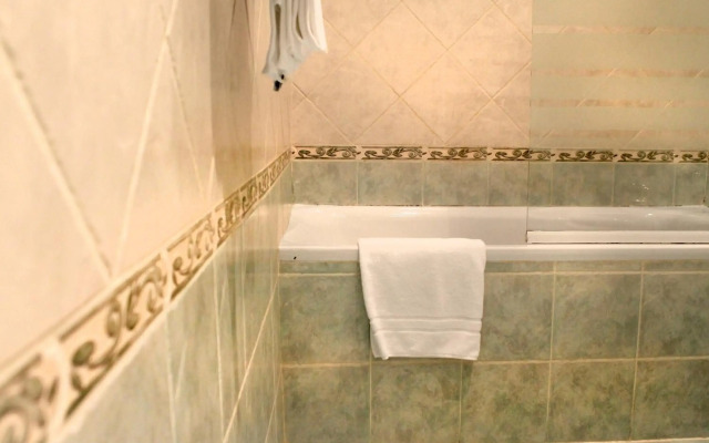 Hotel Villa delle Rose