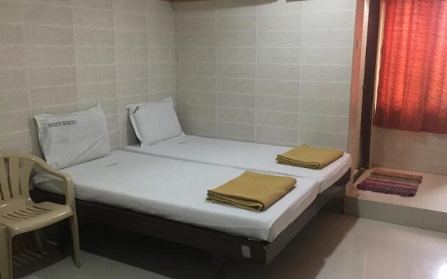 Sandeep Residency