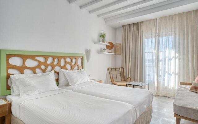 San Antonio Summerland