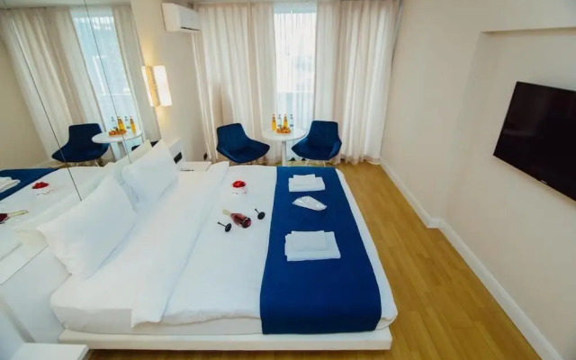 iRent Batumi Apartments