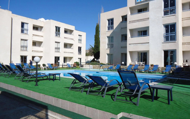 M Boutique Hotel - Designed for Adults