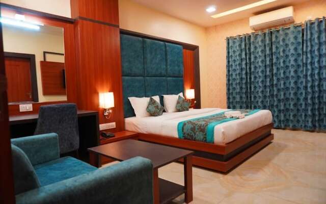 Hotel Surya