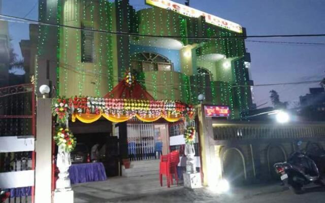 Panchwati Inn Guest House