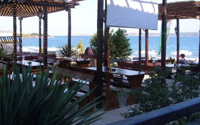 Family Hotel Littoral