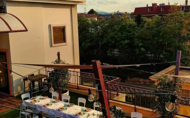 Hotel La Cartiera
