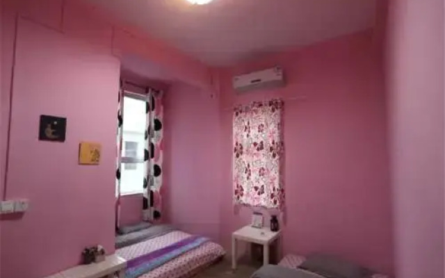 Cape No. 7 Sea House