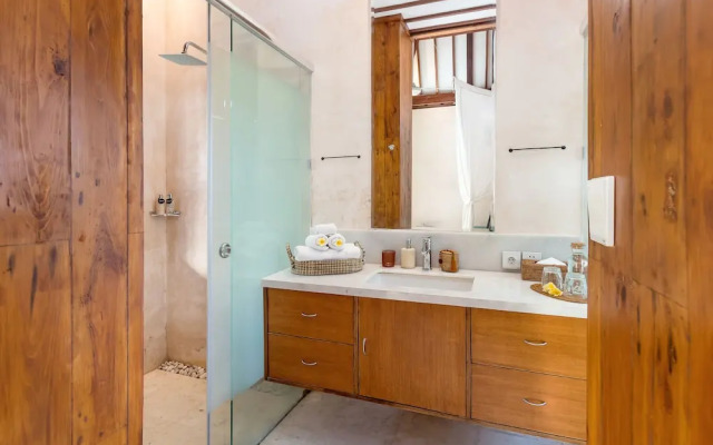 Villa Aloui by Villa Finder