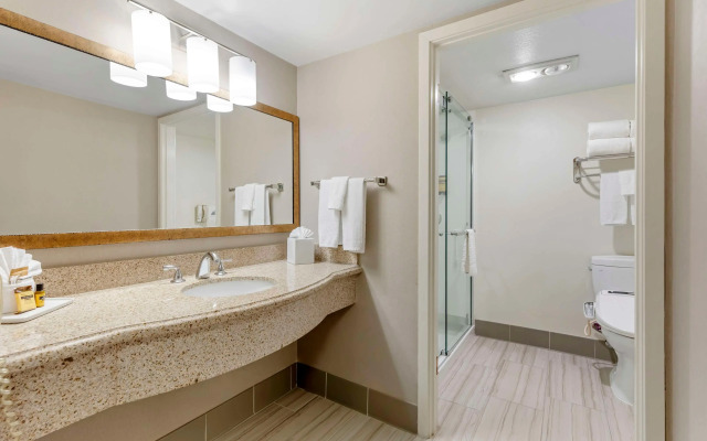 Best Western Plus Executive Inn
