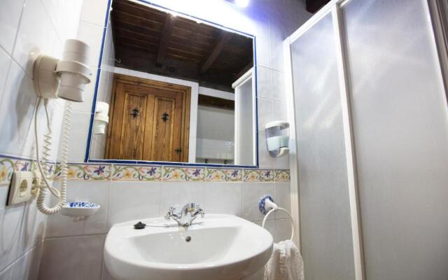 Buenavista Apartamentos Rurales