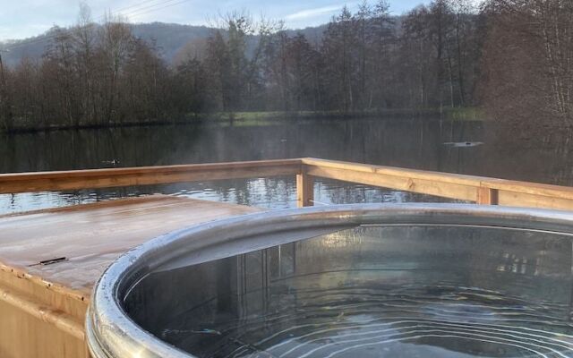 Domaine du Lieu Dieu