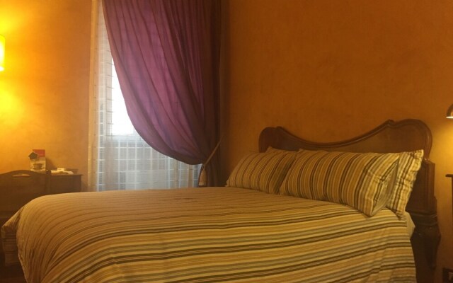 Giglio Suite Navona square