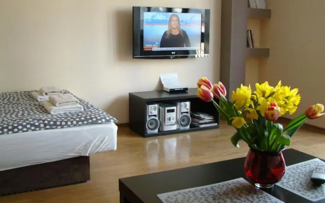 City Centre Apartments