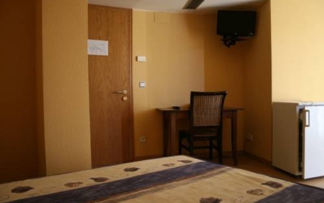 Hotel-Restaurant Cal Mariner
