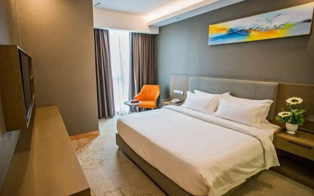 Grand Flora Hotel Melaka