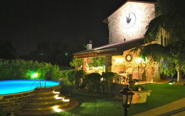 Gallo delle Pille country house