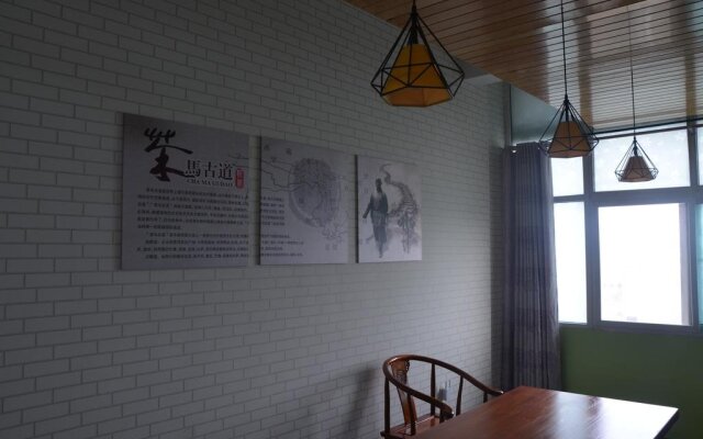 Mengshiguang Youth Hostel