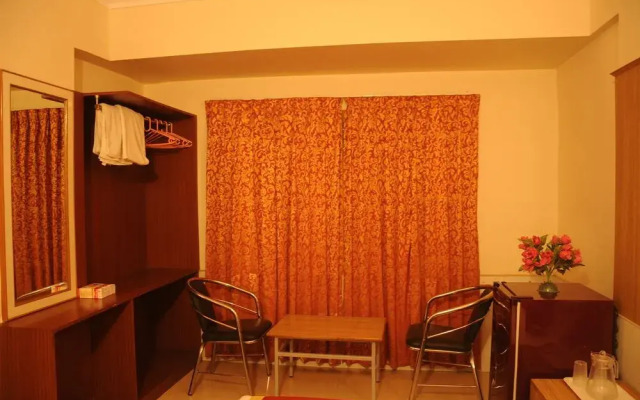 Srinidhi Residency