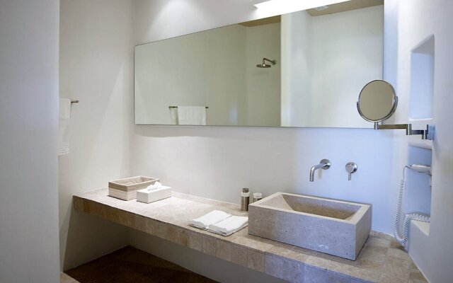 Stunning 8-bed Villa in Mikonos - Villa Davia