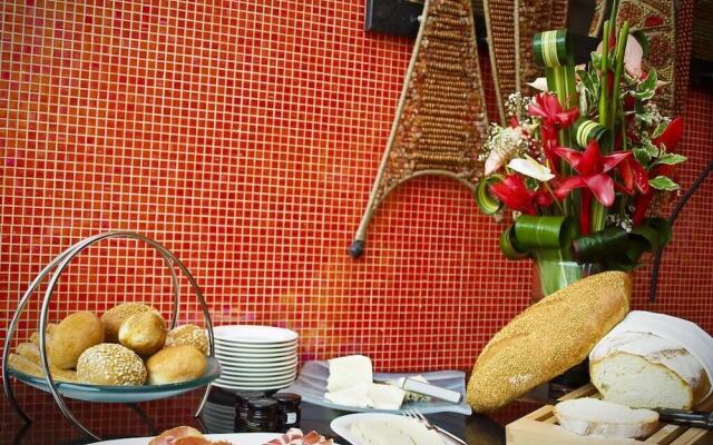 Dannic Hotels Calabar