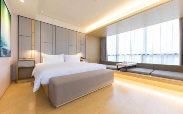 Ji Hotel (Jinan West Railway Station)