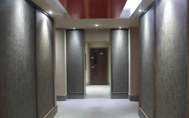 Albany House Apartment Central London
