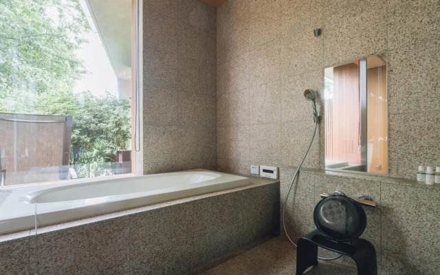 Hotel Keyforest Hokuto