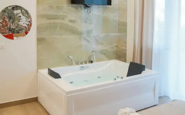 Viroga suite apartments