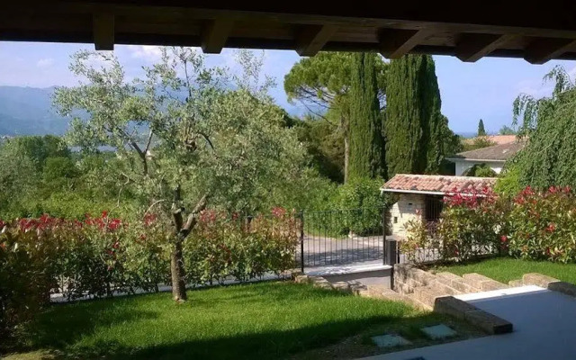 Residence Boschetti