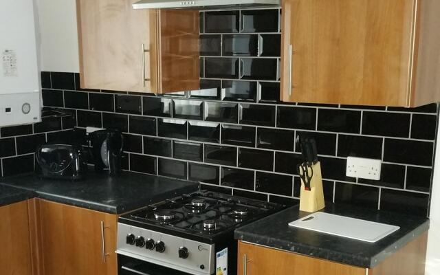 Budget Apartments