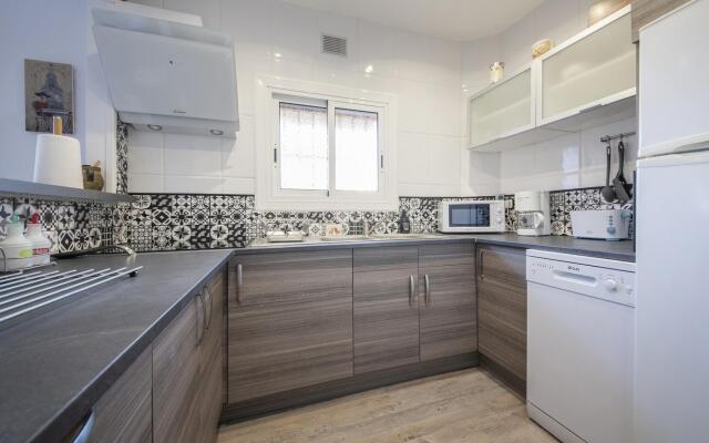 Bfa 96 - Apartament Jocelyne