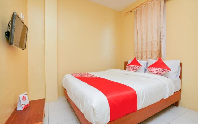 Hotel O Az Zahra Residence Syariah