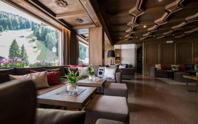 Hotel Aaritz