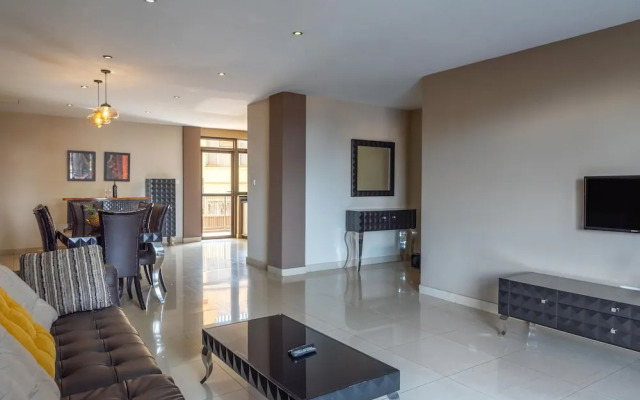 Tagore Apartments