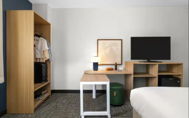 Spark by Hilton Oxford