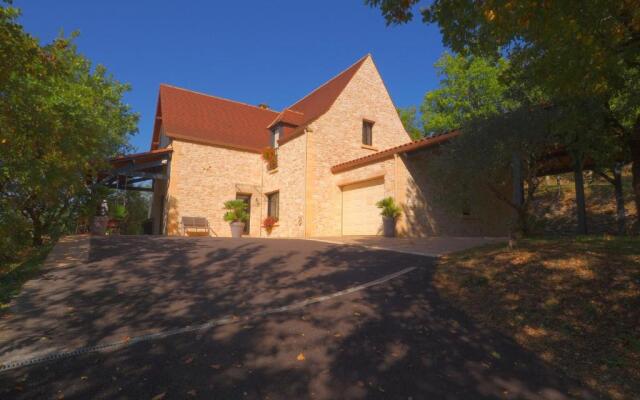 Magnifique Villa de prestige, piscine chauffée