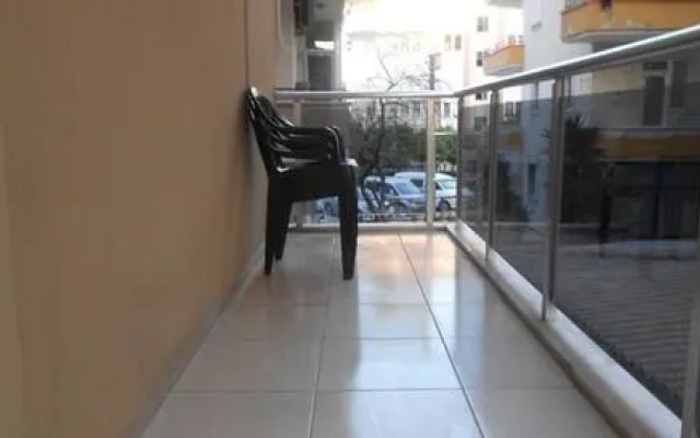 Alanya Demir Hotel