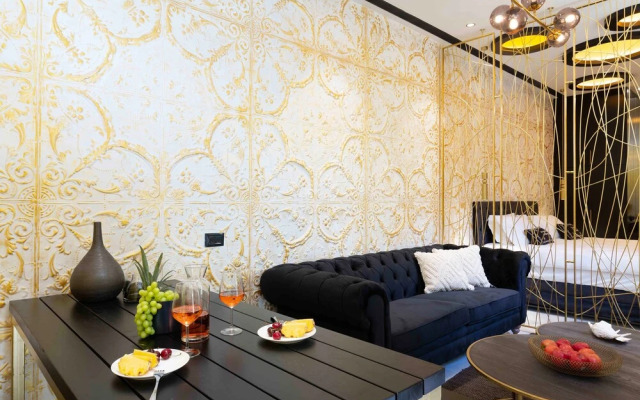 The Shell House