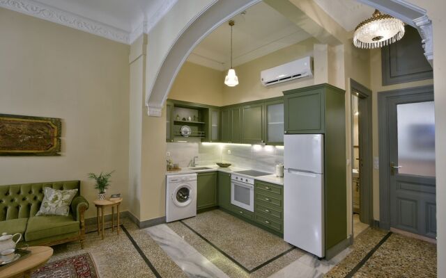Athenian Vintage Apartments