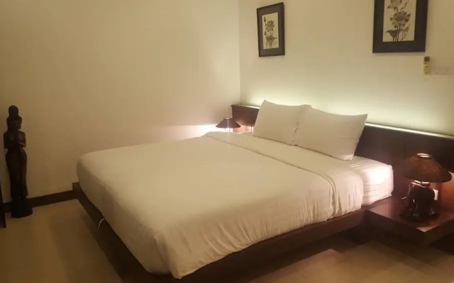 TSE Residence by Samui Emerald Condominiums