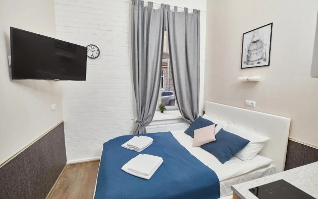 Апартаменты «TakeRoom Шпалерная»